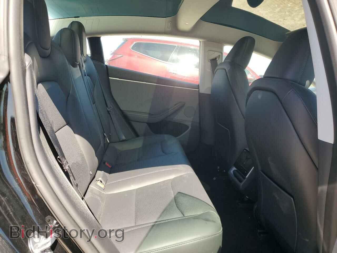 2024 TESLA MODEL 3 - VIN: 5YJ3E1EA3RF872810 - Photo 11
