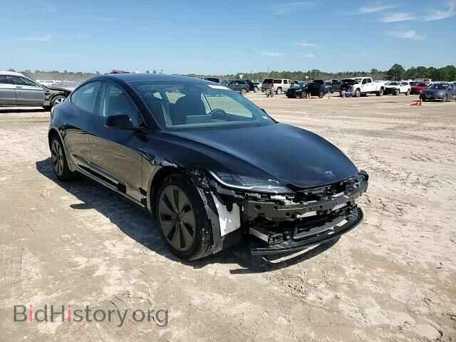 2024 TESLA MODEL 3 - VIN: 5YJ3E1EA3RF872810 - Photo 10