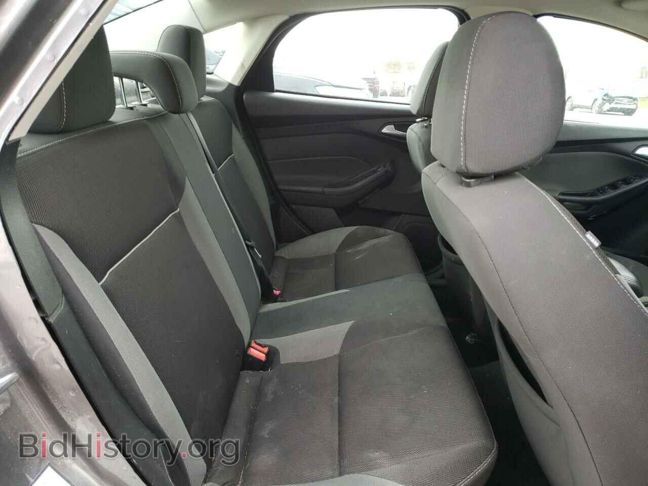 2014 FORD FOCUS - VIN: 1FADP3F2XEL414986 - Photo 10