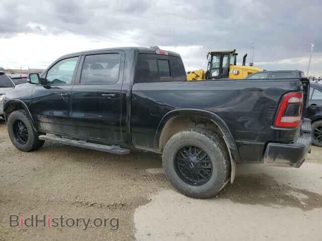 2019 RAM 1500 - VIN: 1C6SRFTT2KN689799 - Фото 2