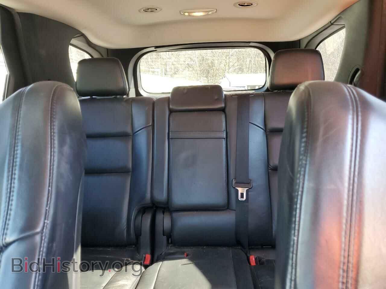 2013 DODGE DURANGO - VIN: 1C4RDJDG7DC664812 - Photo 10