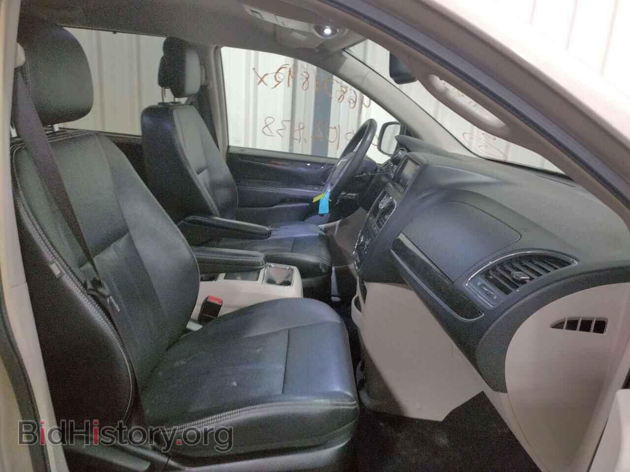 2015 CHRYSLER MINIVAN - VIN: 2C4RC1BG6FR620574 - Photo 5