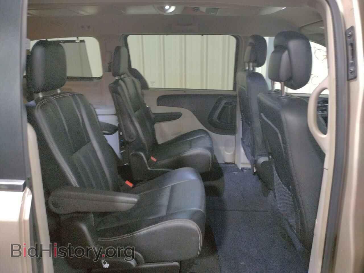 2015 CHRYSLER MINIVAN - VIN: 2C4RC1BG6FR620574 - Photo 6