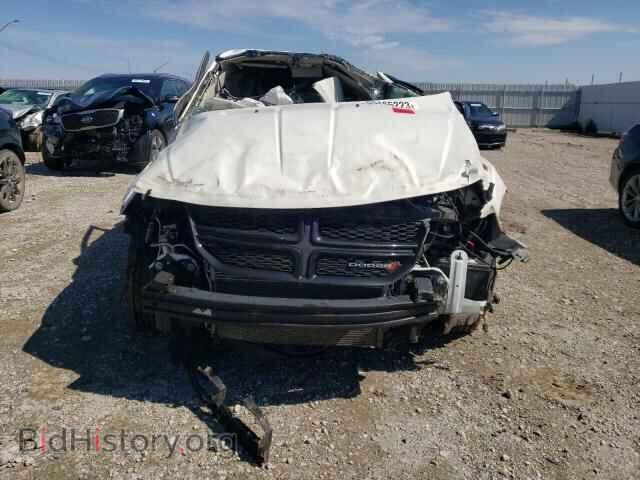 2014 DODGE JOURNEY - VIN: 3C4PDCCG8ET220686 - Фото 5