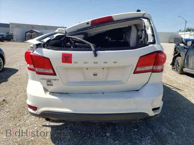 2014 DODGE JOURNEY - VIN: 3C4PDCCG8ET220686 - Фото 6