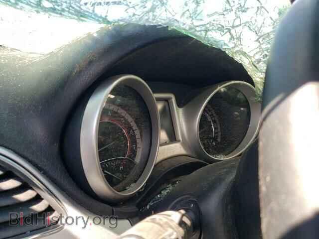 2014 DODGE JOURNEY - VIN: 3C4PDCCG8ET220686 - Фото 9