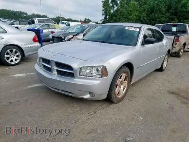 2007 DODGE CHARGER - VIN: 2B3KA43GX7H672032 - Фото 2