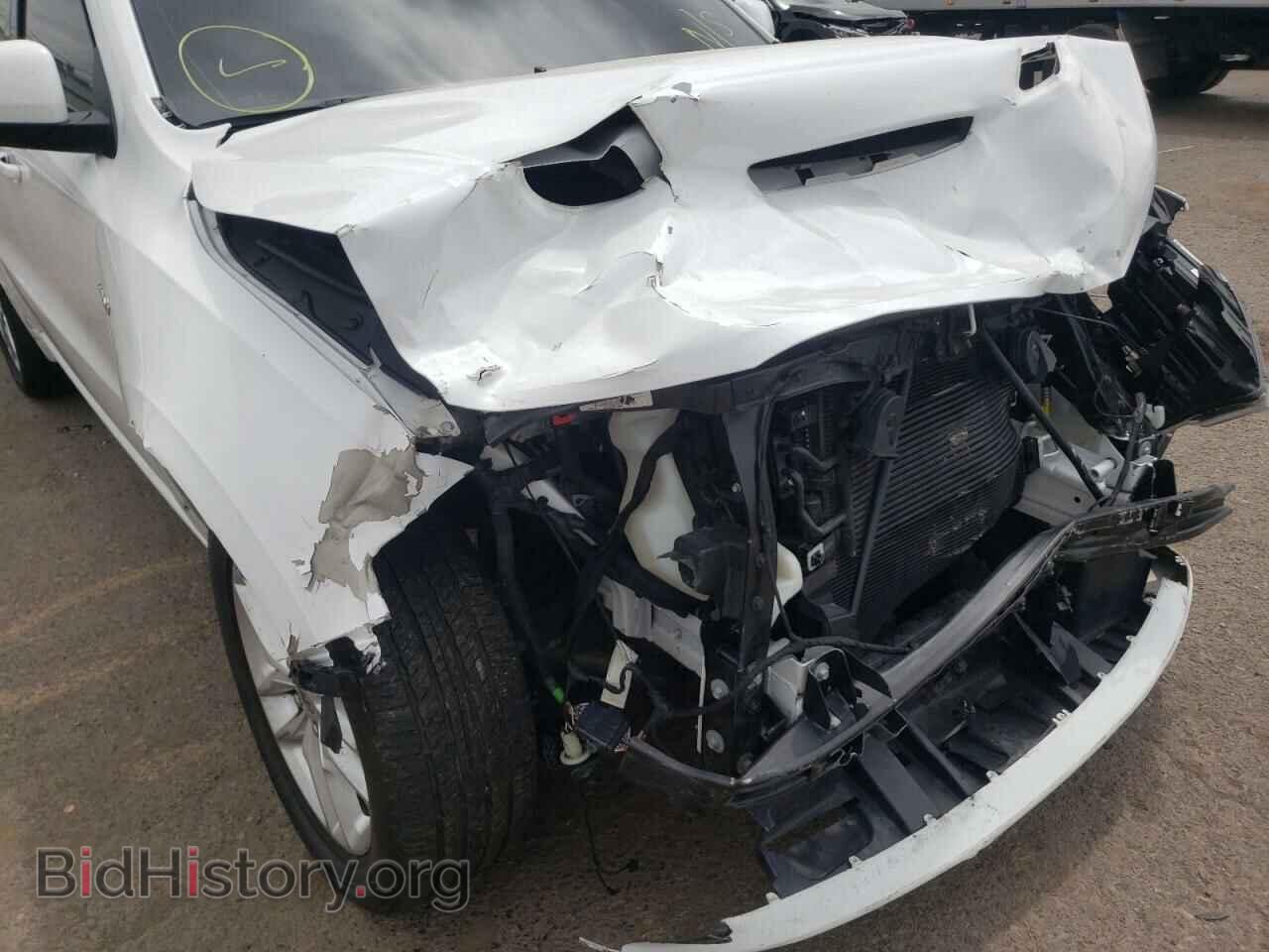 2021 DODGE DURANGO - VIN: 1C4SDJCT9MC578286 - Photo 9