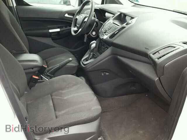 2015 FORD TRANSIT CO - VIN: NM0GE9F76F1181713 - Фото 5
