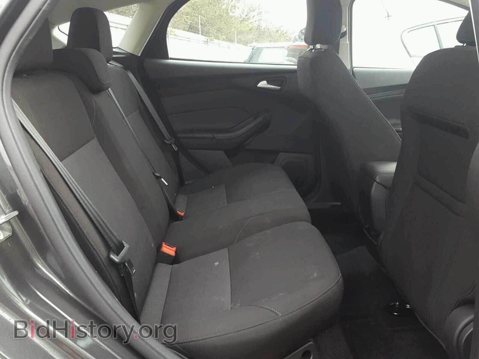 2017 FORD FOCUS - VIN: 1FADP3K20HL262372 - Photo 6