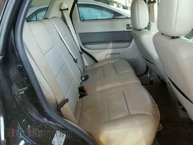 2012 FORD ESCAPE - VIN: 1FMCU0D78CKA49492 - Фото 6