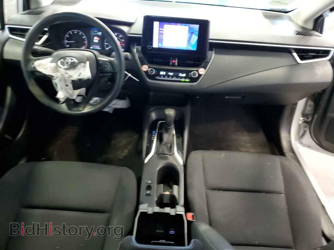 2023 TOYOTA COROLLA - VIN: 5YFB4MDE1PP012815 - Фото 8