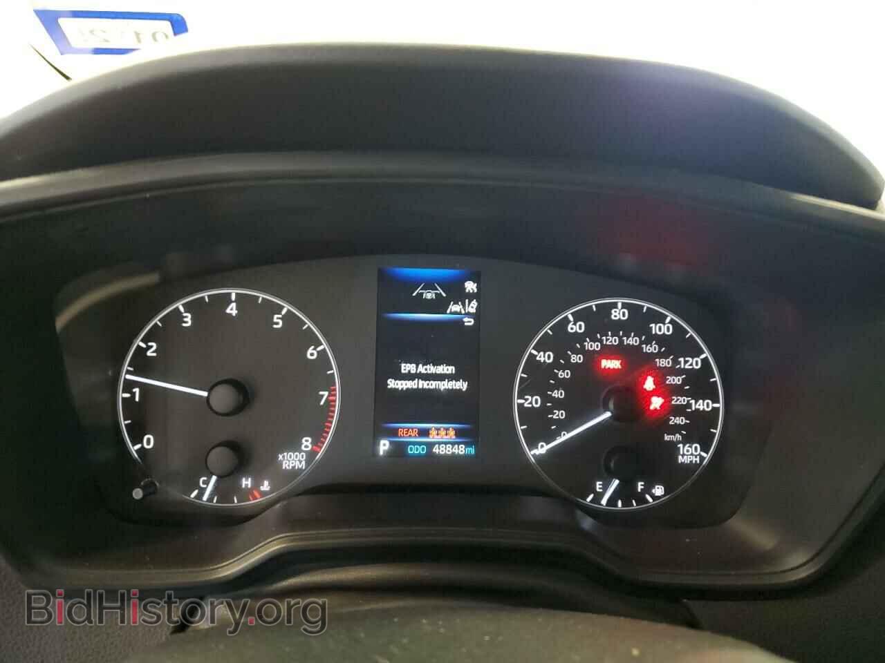 2023 TOYOTA COROLLA - VIN: 5YFB4MDE1PP012815 - Фото 9
