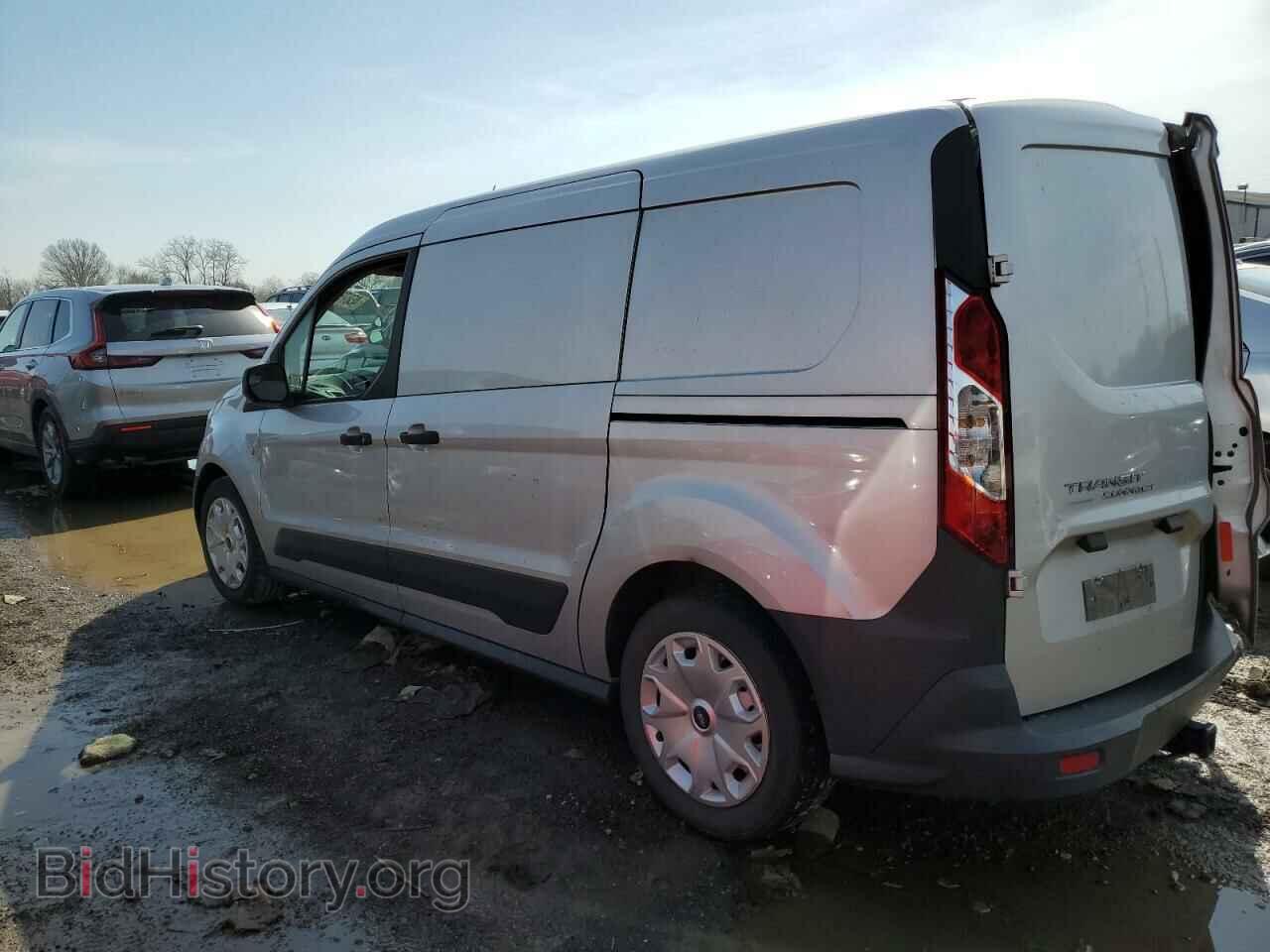 2014 FORD TRANSIT - VIN: NM0LS7E75E1141067 - Фото 2