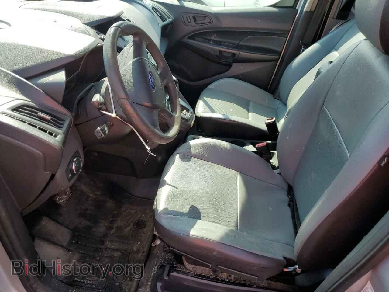 2014 FORD TRANSIT - VIN: NM0LS7E75E1141067 - Фото 7