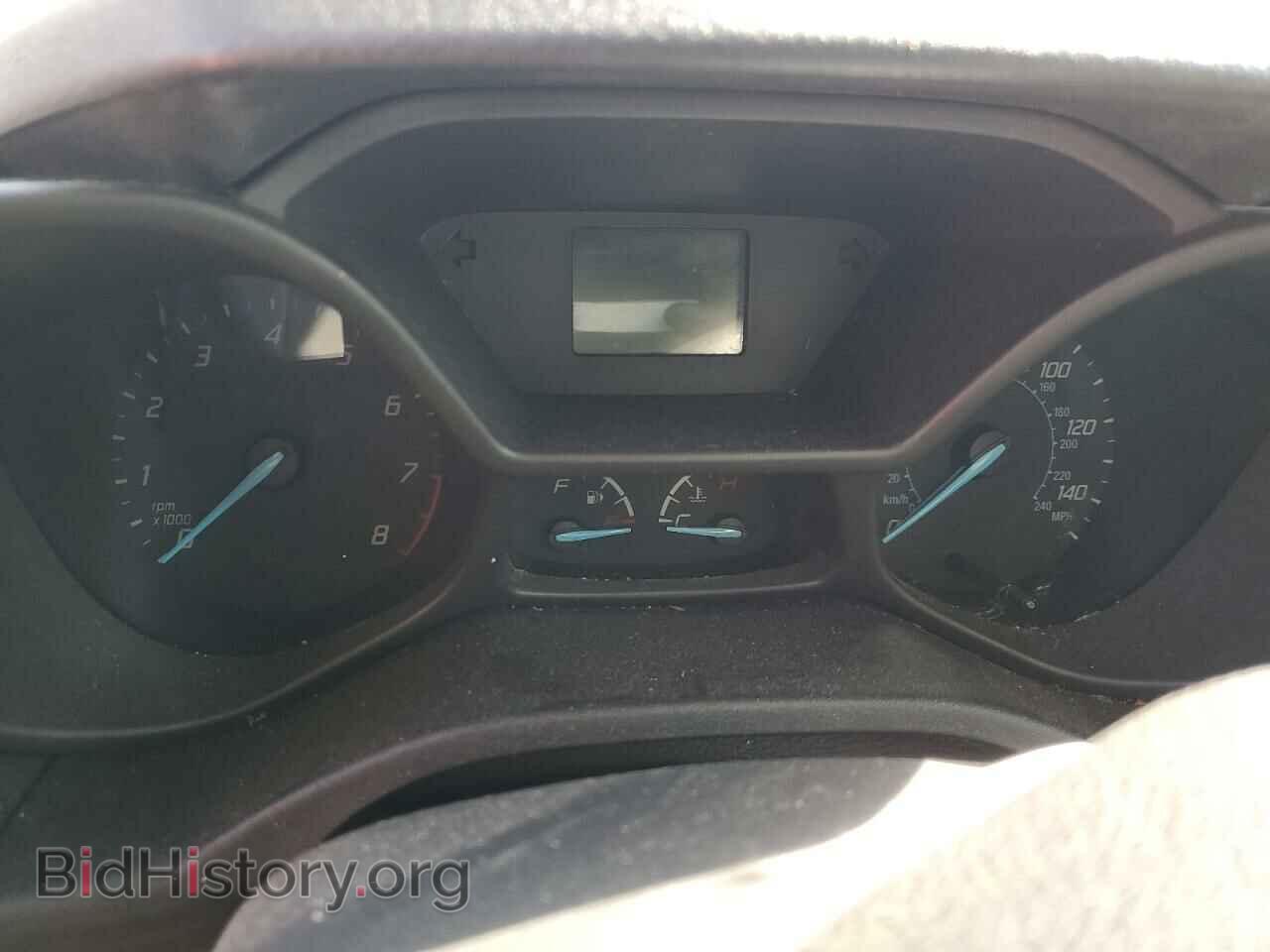 2014 FORD TRANSIT - VIN: NM0LS7E75E1141067 - Фото 9