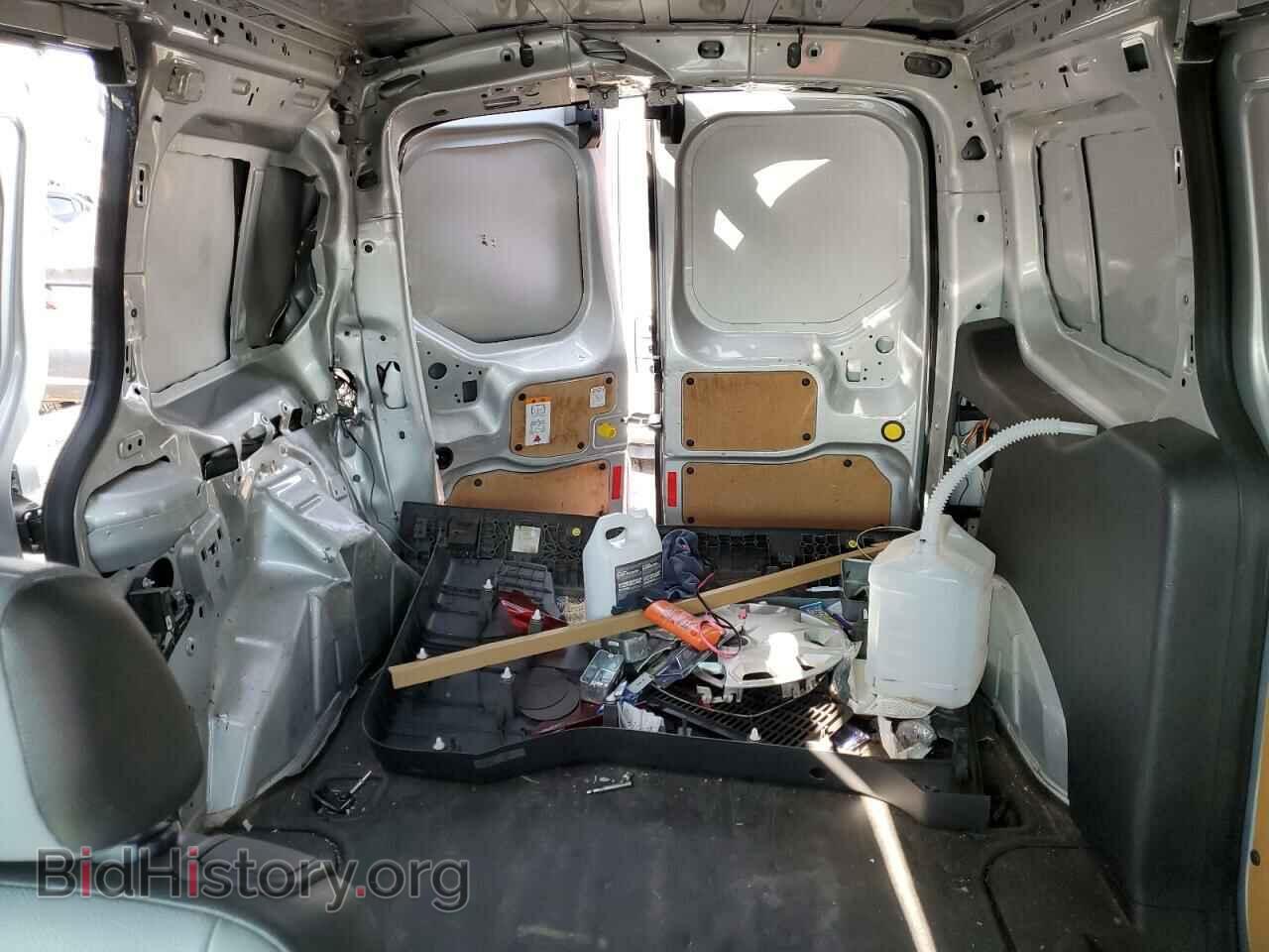 2014 FORD TRANSIT - VIN: NM0LS7E75E1141067 - Фото 10