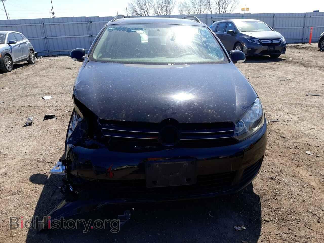2014 VOLKSWAGEN JETTA - VIN: 3VWPL7AJ4EM628179 - Фото 5