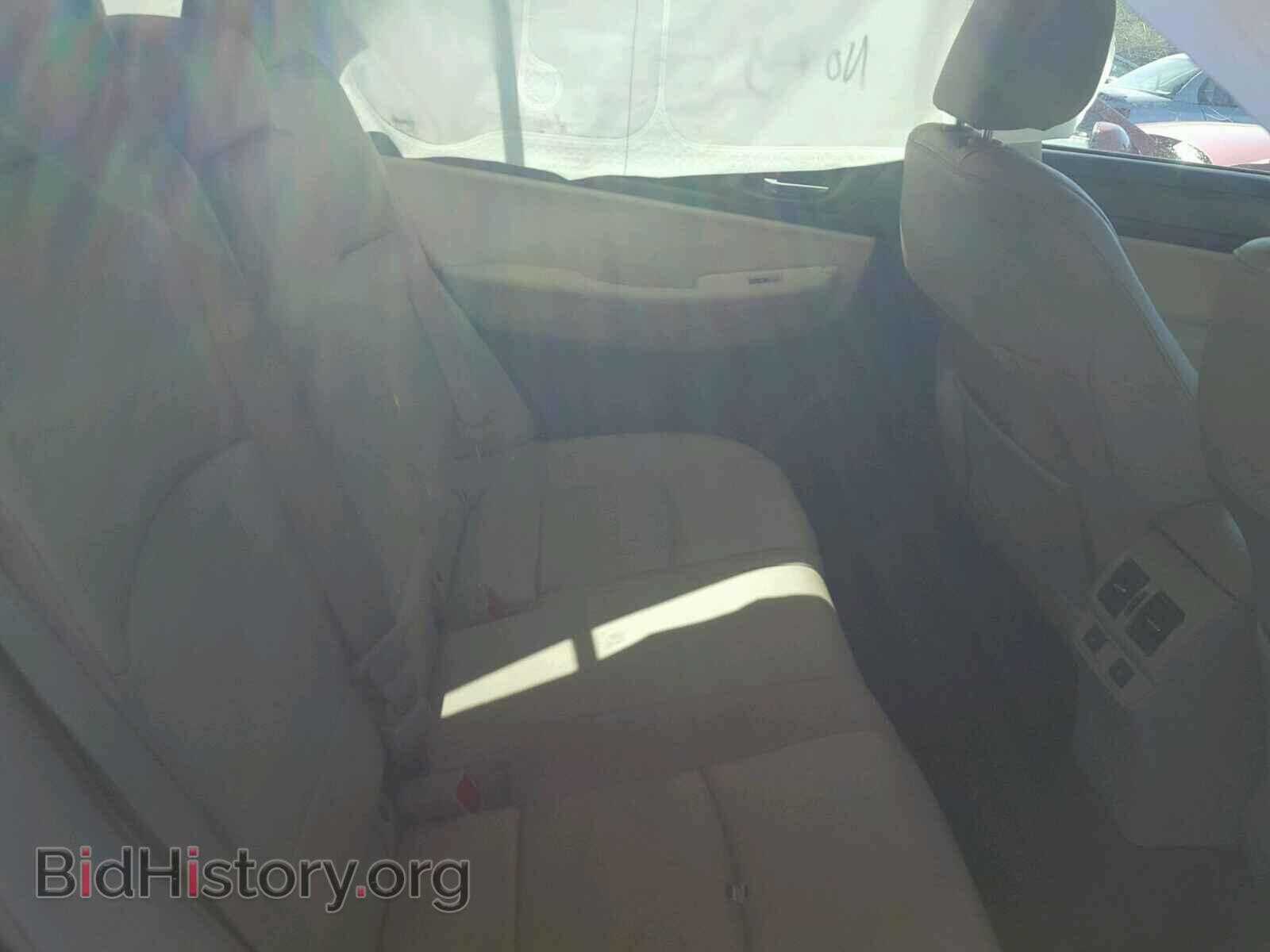 2015 SUBARU OUTBACK - VIN: 4S4BSBNC6F3290555 - Photo 6