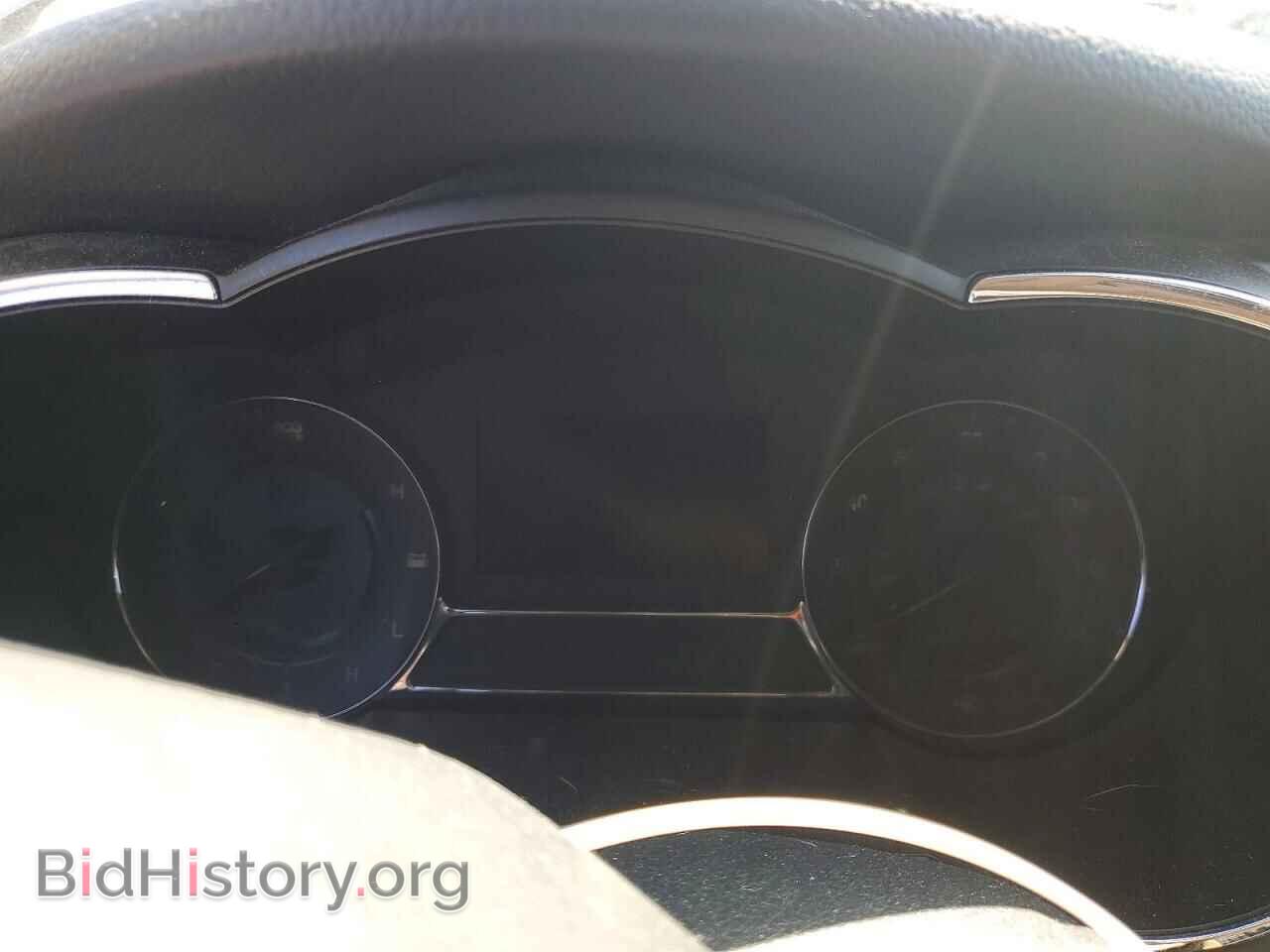 2011 KIA OPTIMA - VIN: KNAGM4AD6B5000633 - Photo 9
