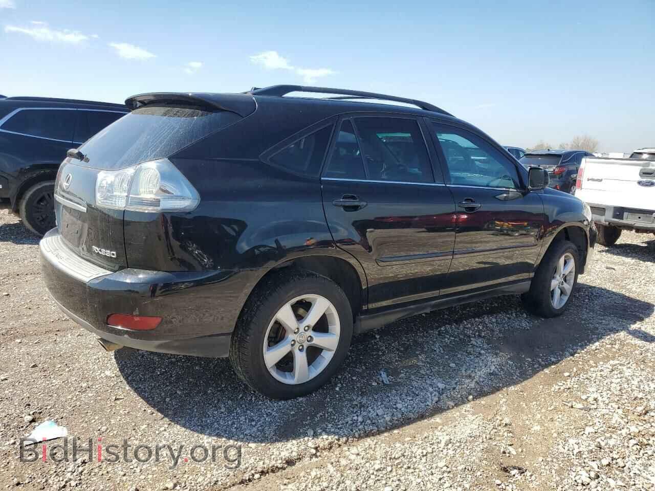 2005 LEXUS RX330 - VIN: 2T2HA31U95C071905 - Фото 3