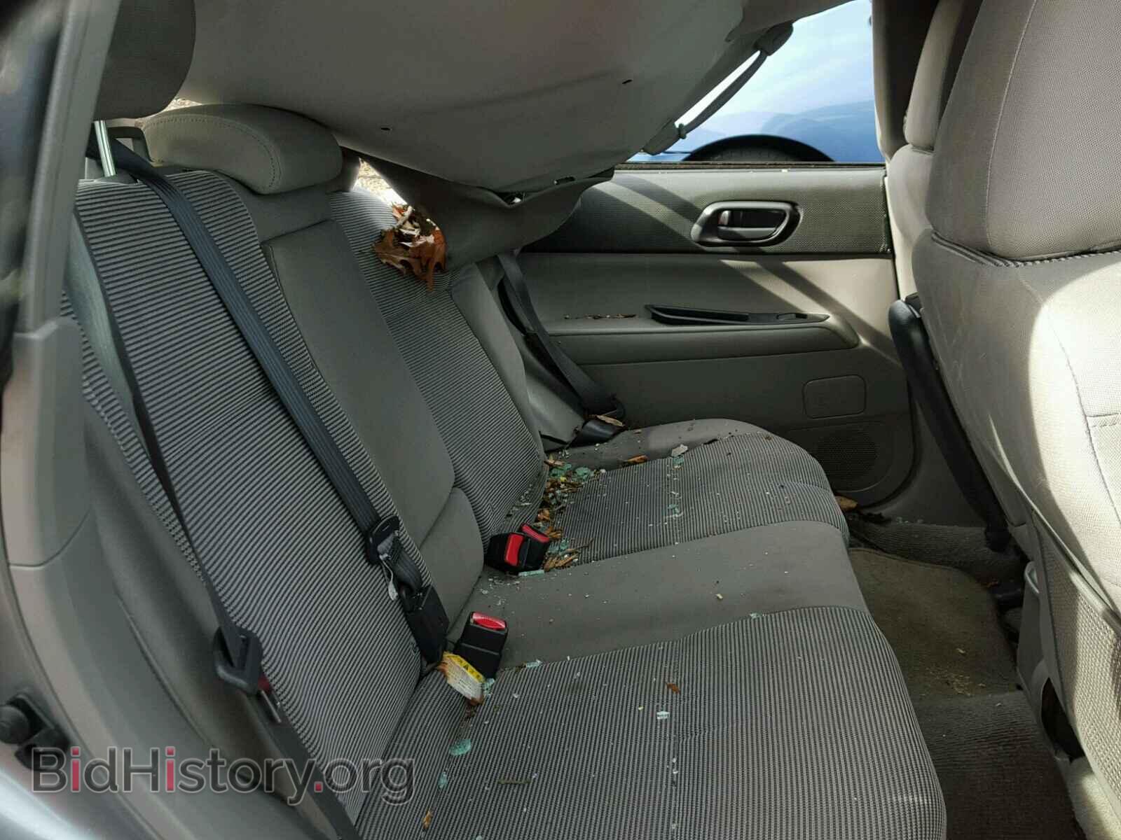 2007 SUBARU FORESTER - VIN: JF1SG63637H709823 - Фото 6
