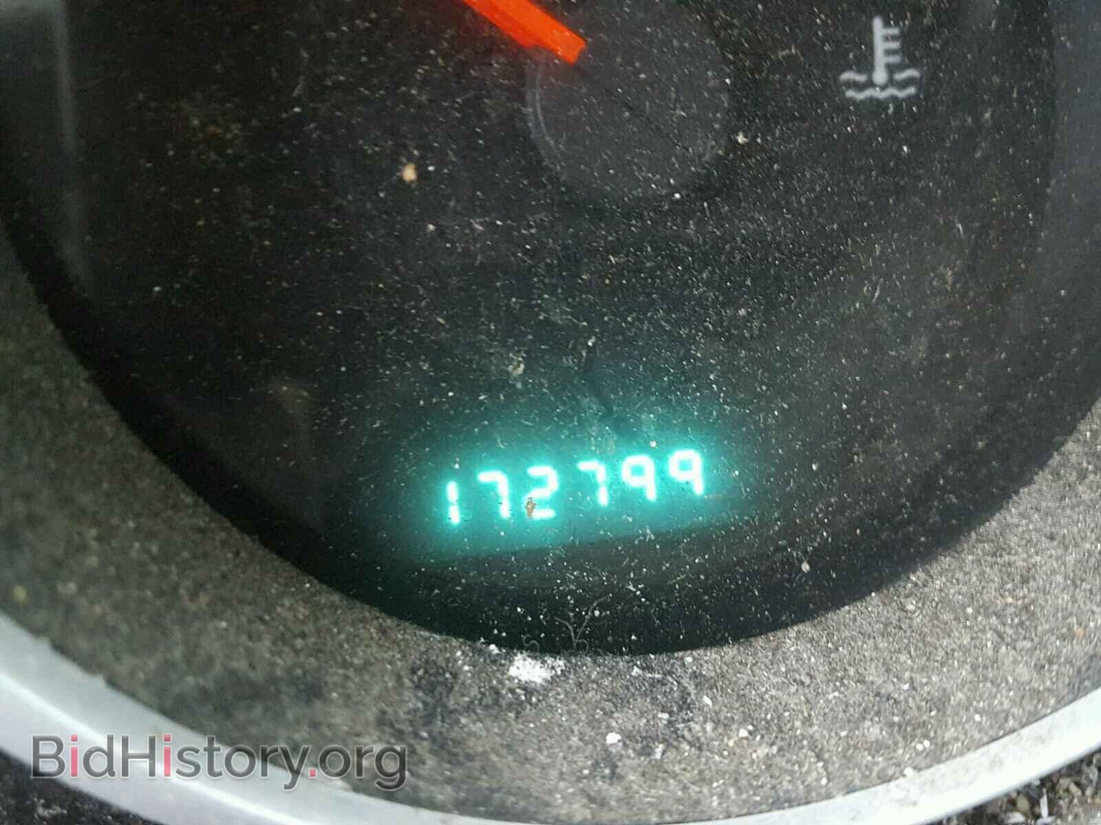2009 DODGE CARAVAN - VIN: 1D8HN44E49B515183 - Фото 8