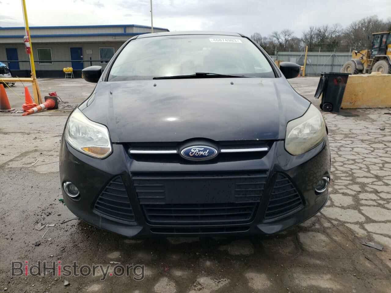 2014 FORD FOCUS - VIN: 1FADP3F26EL126771 - Photo 5