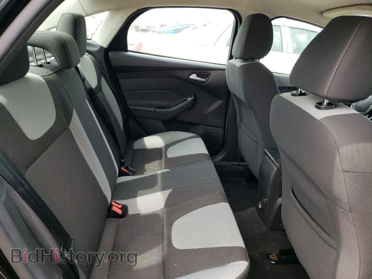 2014 FORD FOCUS - VIN: 1FADP3F26EL126771 - Photo 10