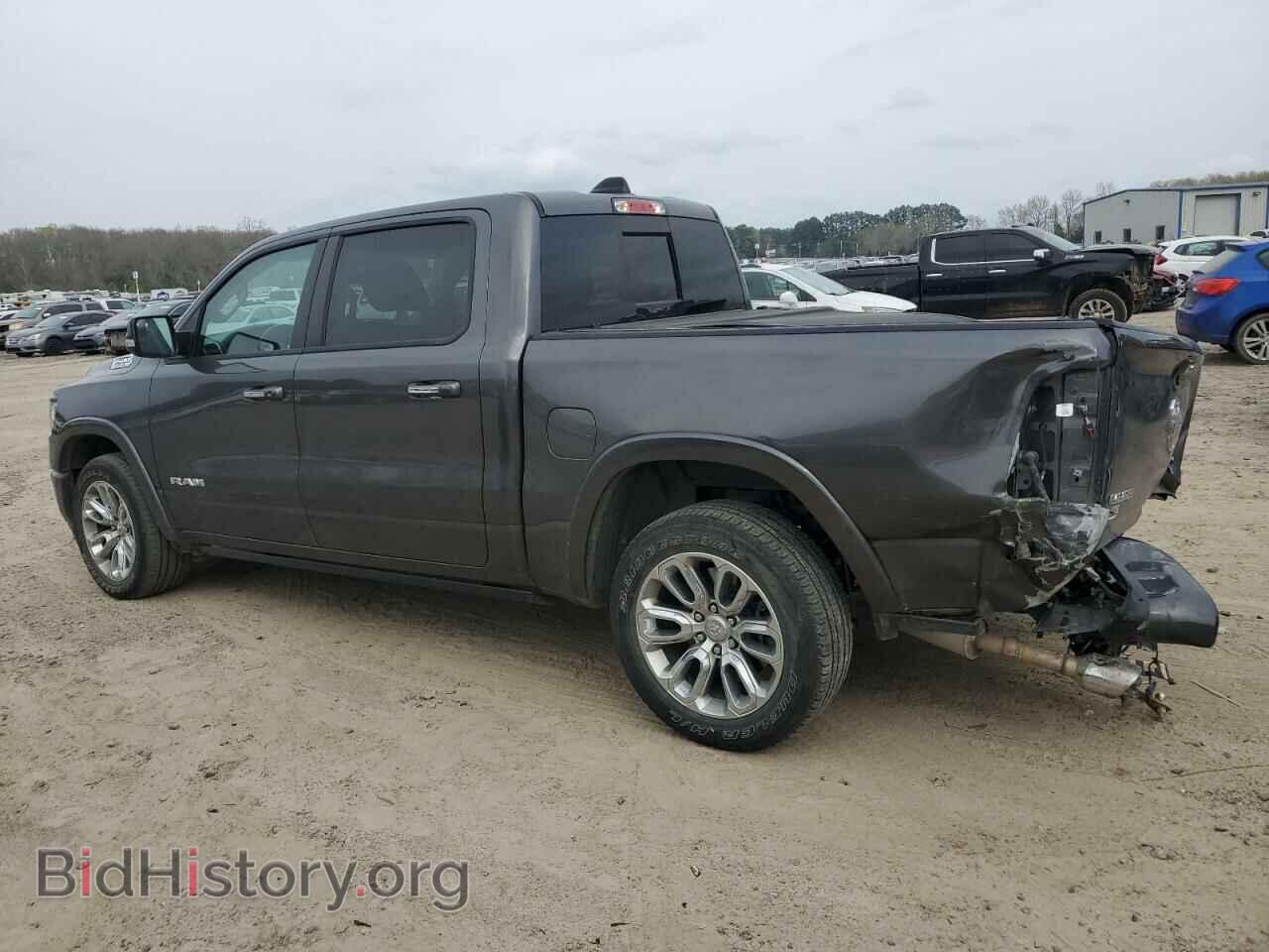 2022 RAM All Models - VIN: 1C6SRFJTXNN286175 - Фото 2