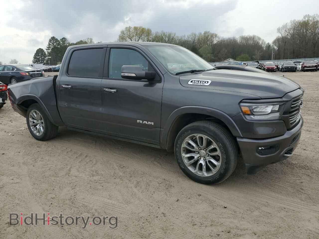 2022 RAM All Models - VIN: 1C6SRFJTXNN286175 - Фото 4