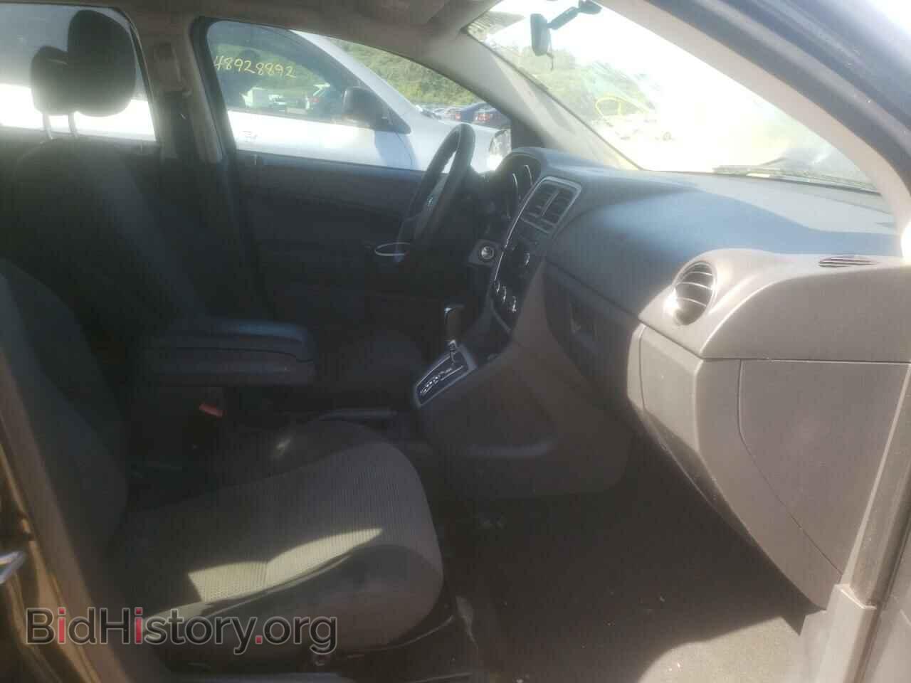 2010 DODGE CALIBER - VIN: 1B3CB4HA0AD662491 - Фото 5
