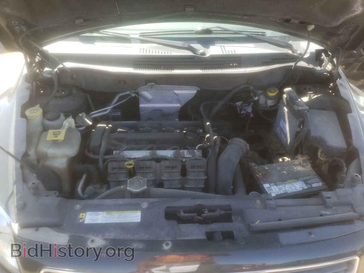 2010 DODGE CALIBER - VIN: 1B3CB4HA0AD662491 - Фото 7