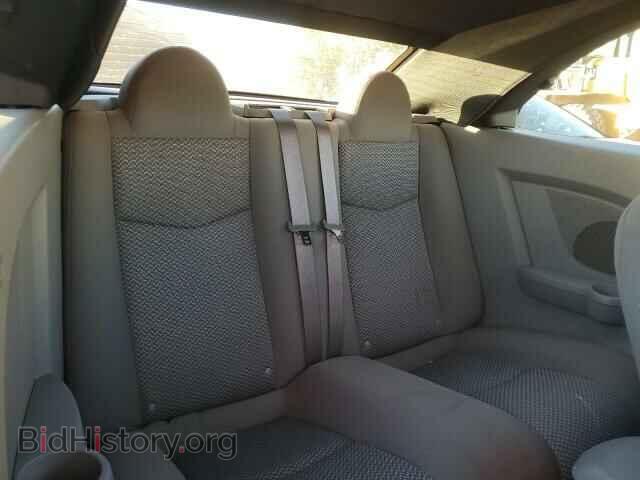 2008 CHRYSLER SEBRING - VIN: 1C3LC45K28N632815 - Фото 10