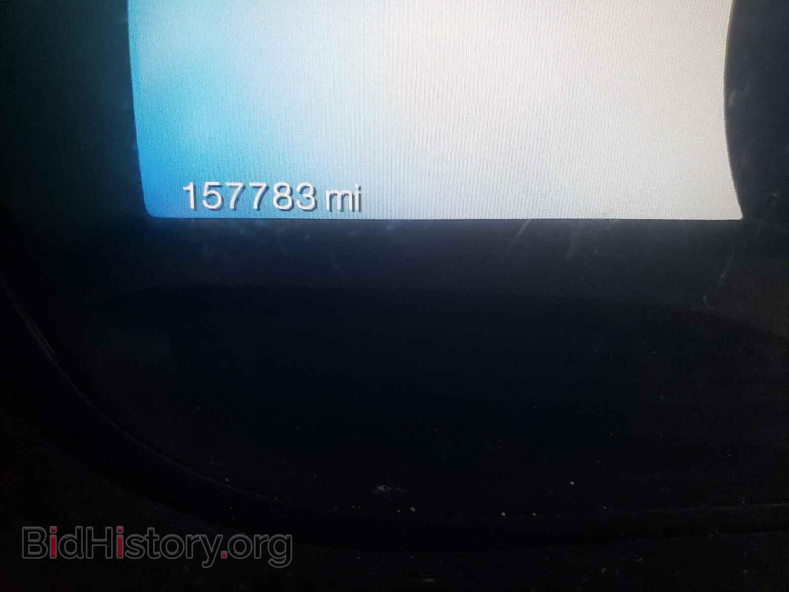 2011 FORD EDGE - VIN: 2FMDK4KC9BBB11220 - Фото 8