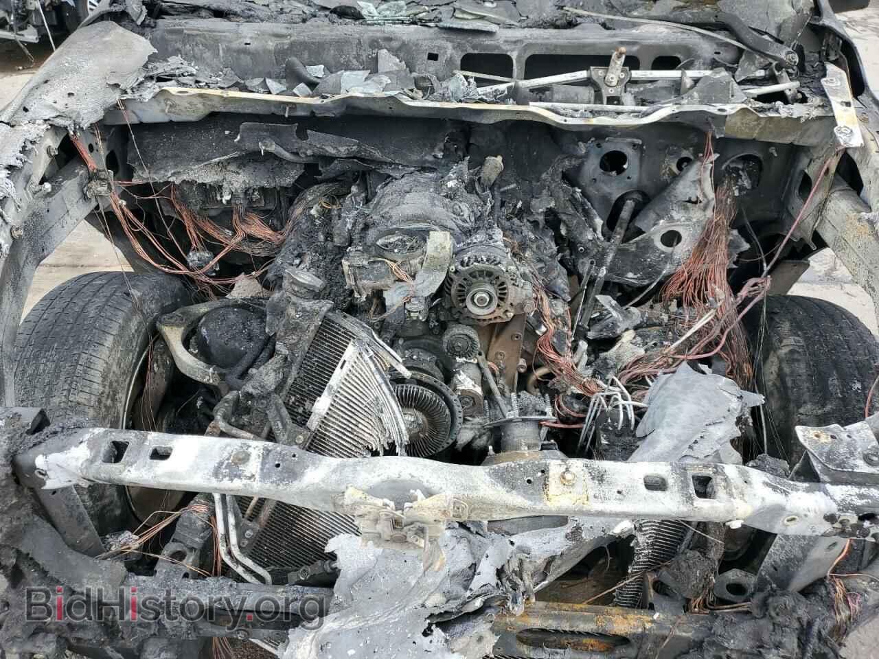 2013 RAM 1500 - VIN: 1C6RR7UT8DS675879 - Фото 11