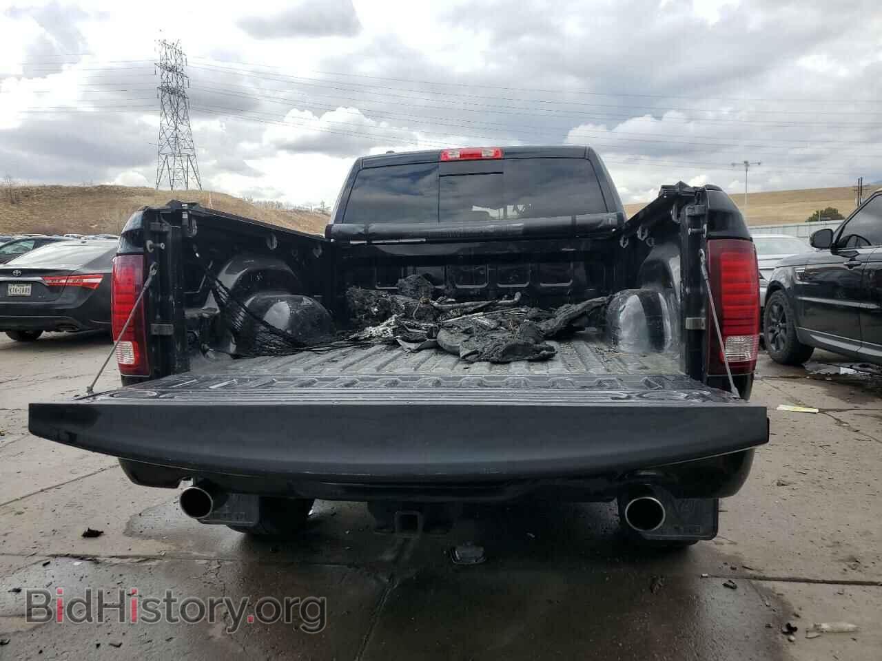 2013 RAM 1500 - VIN: 1C6RR7UT8DS675879 - Фото 6