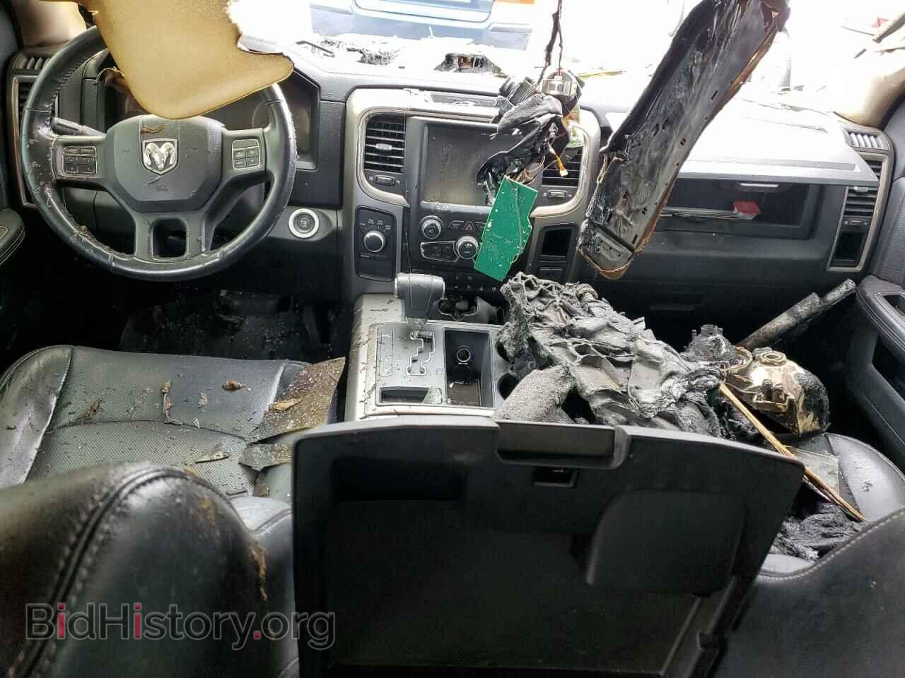 2013 RAM 1500 - VIN: 1C6RR7UT8DS675879 - Фото 8