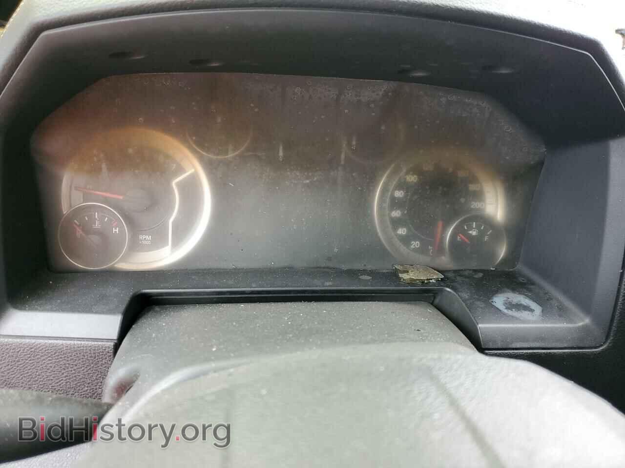 2013 RAM 1500 - VIN: 1C6RR7UT8DS675879 - Фото 9