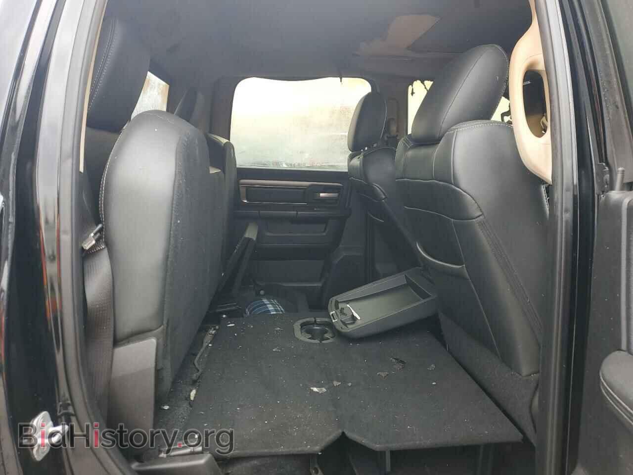 2013 RAM 1500 - VIN: 1C6RR7UT8DS675879 - Фото 10