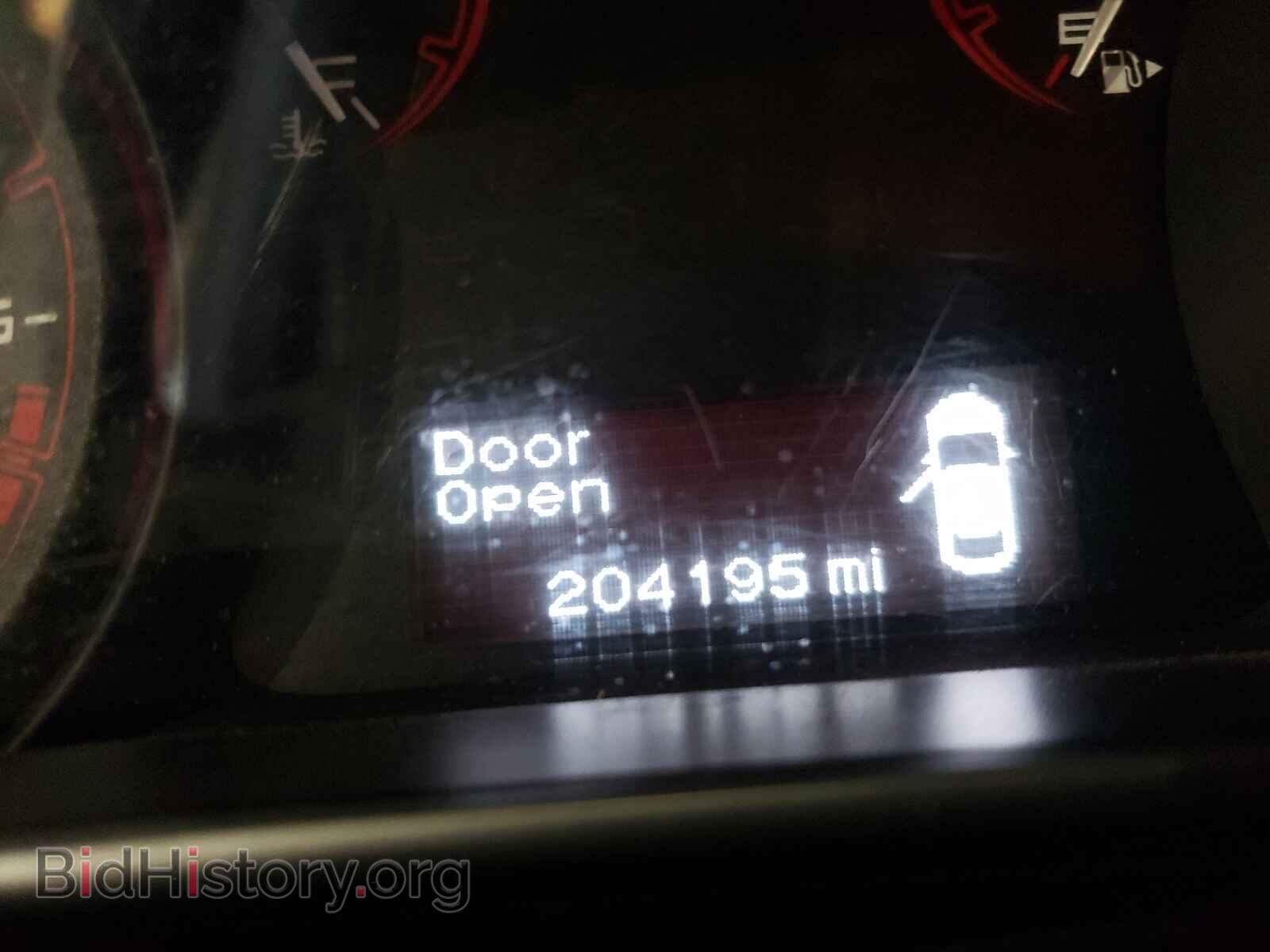 2013 DODGE DART - VIN: 1C3CDFBA7DD195026 - Фото 8