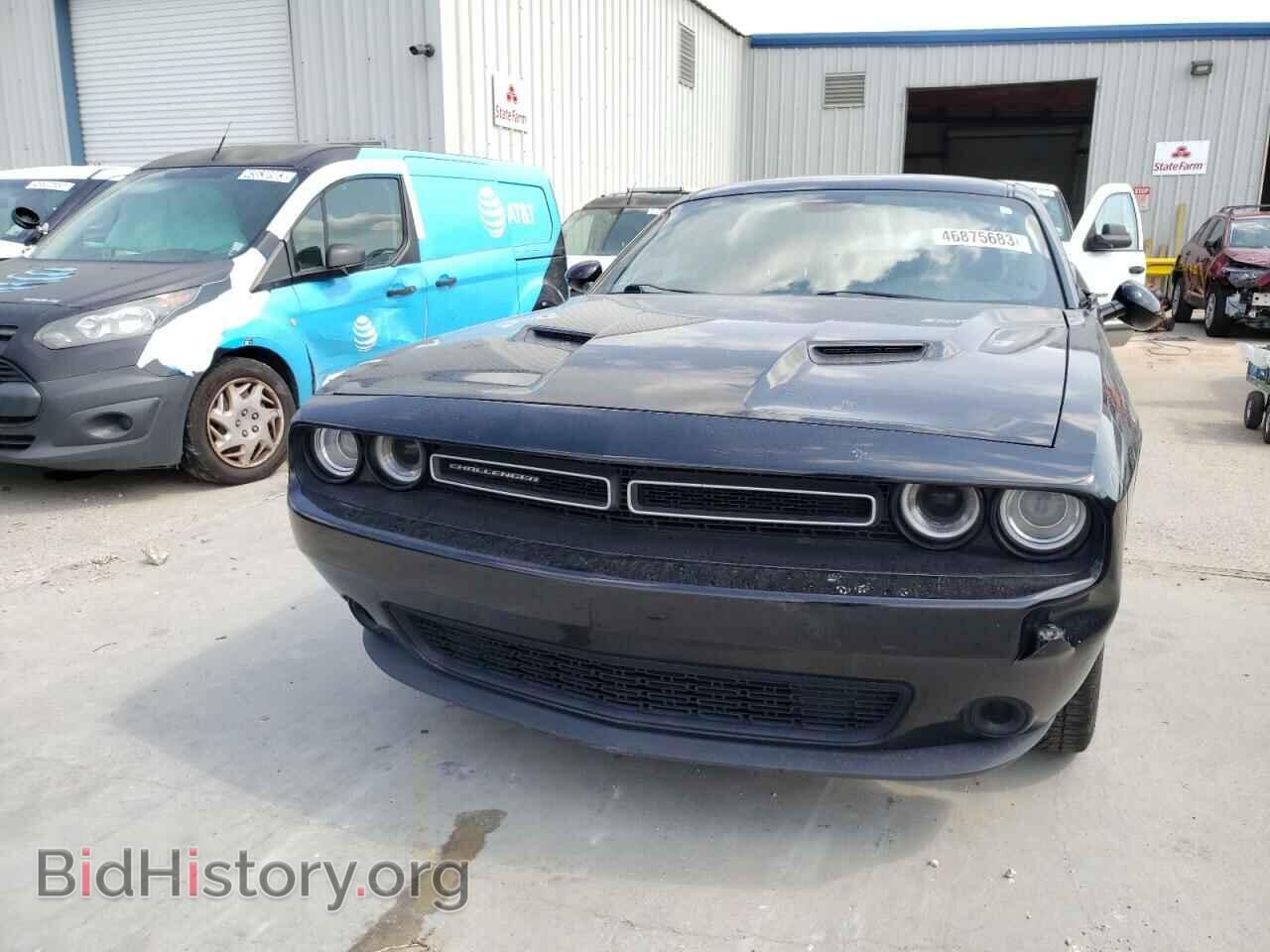 2015 DODGE CHALLENGER - VIN: 2C3CDZAG4FH705359 - Фото 5
