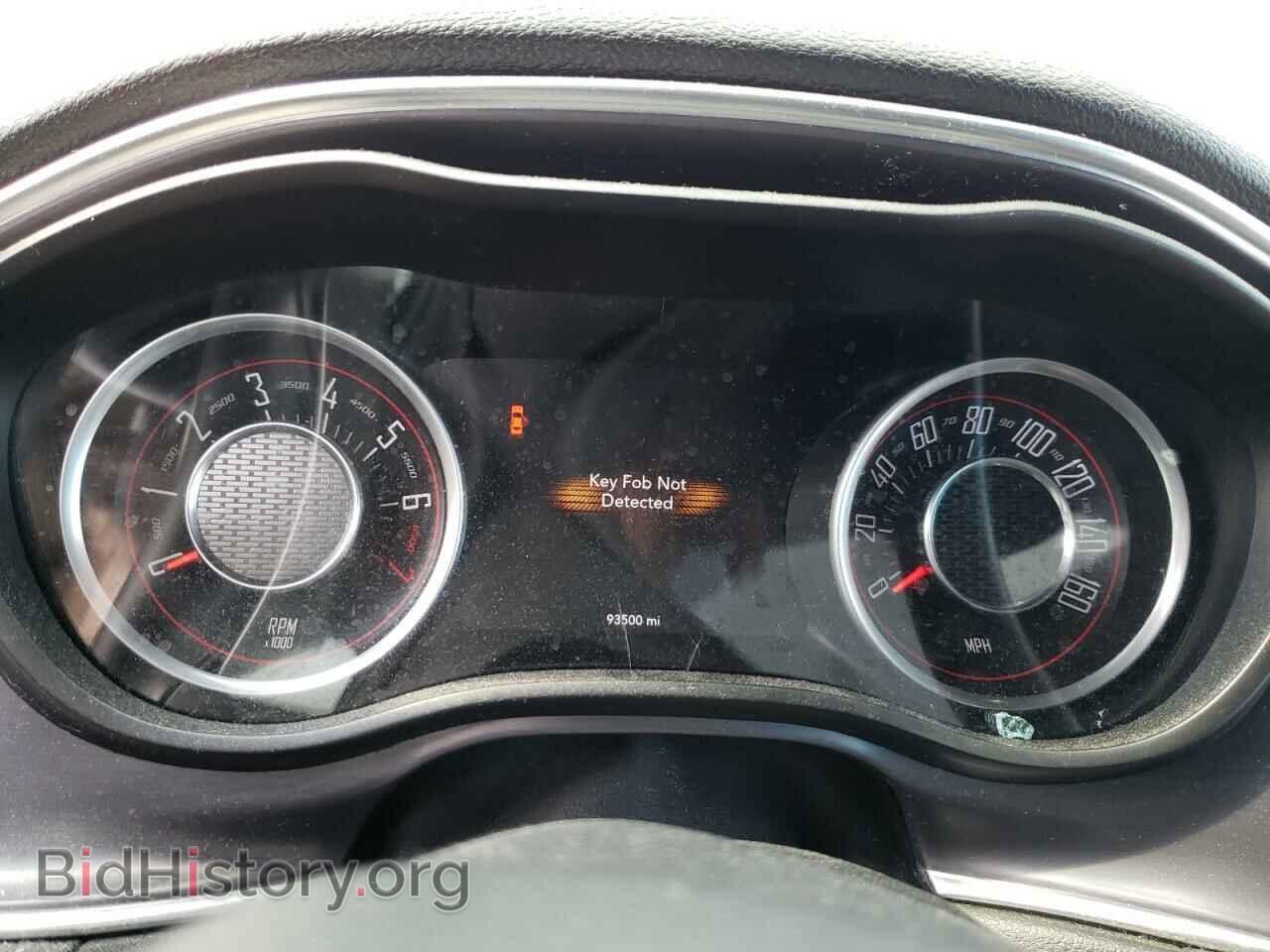 2015 DODGE CHALLENGER - VIN: 2C3CDZAG4FH705359 - Фото 9