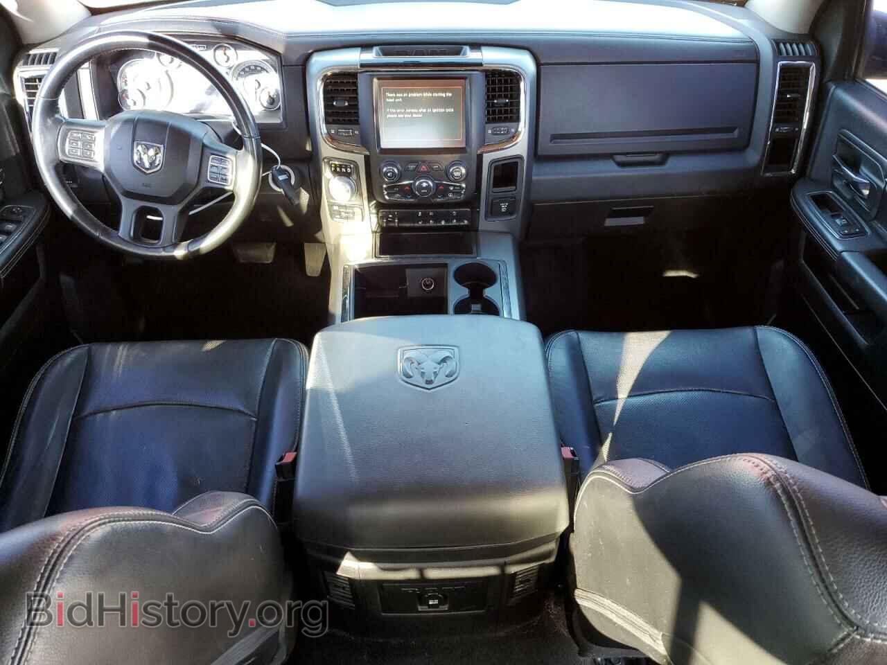 2013 RAM 1500 - VIN: 1C6RR7UT9DS726158 - Фото 8