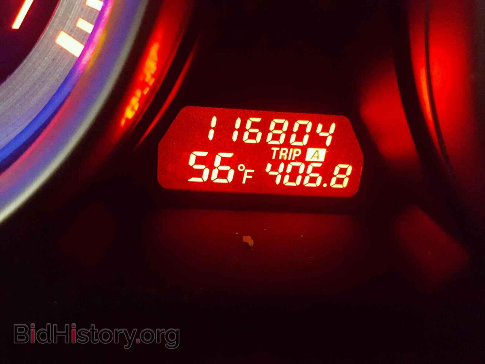 2009 MAZDA 6 - VIN: 1YVHP82A895M39590 - Фото 8