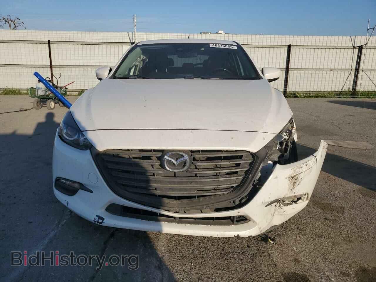 2017 MAZDA 3 - VIN: 3MZBN1L71HM121005 - Фото 5