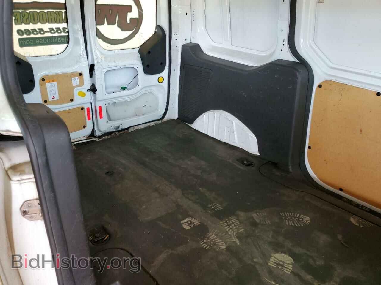 2017 FORD TRANSIT - VIN: NM0LS7E74H1334962 - Фото 11