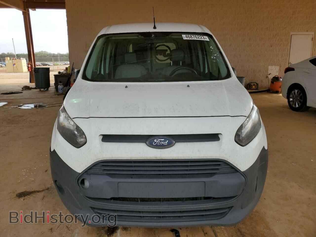 2017 FORD TRANSIT - VIN: NM0LS7E74H1334962 - Фото 5