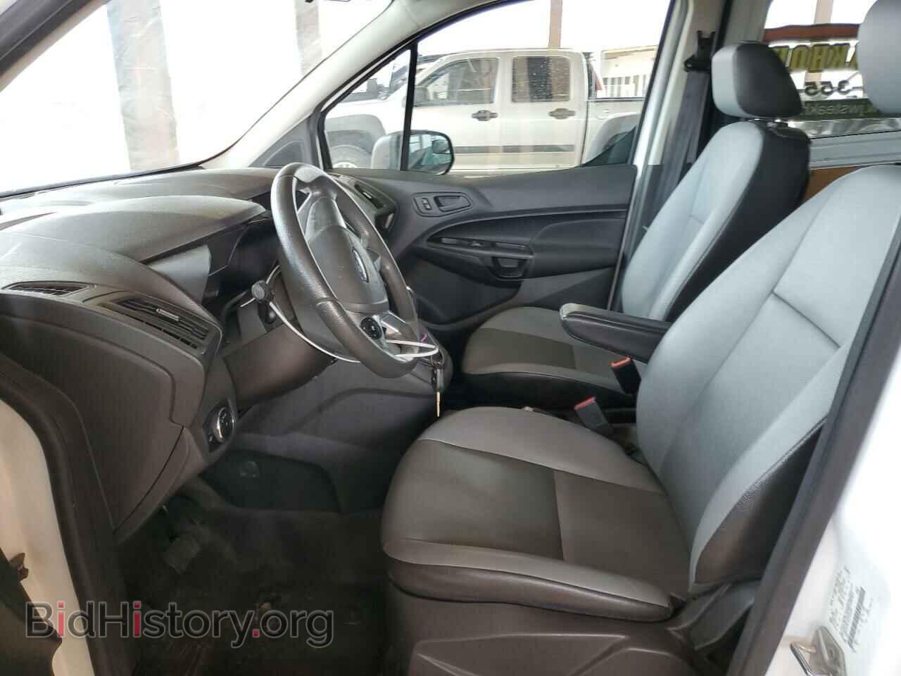 2017 FORD TRANSIT - VIN: NM0LS7E74H1334962 - Фото 7