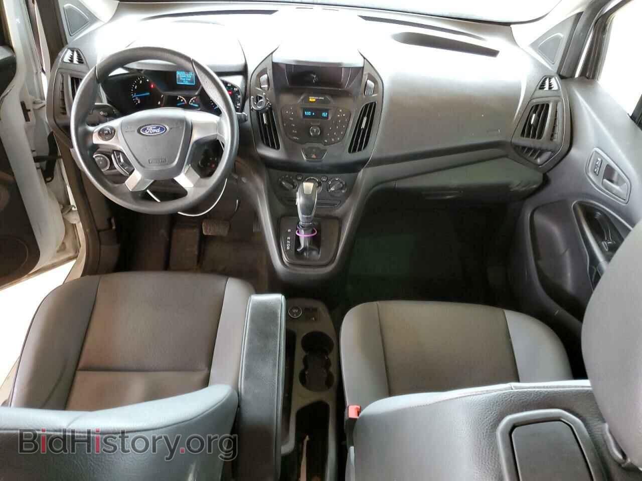2017 FORD TRANSIT - VIN: NM0LS7E74H1334962 - Фото 8